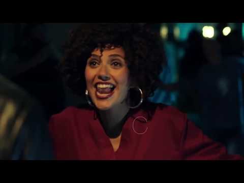 Festival italského filmu 2017 znělka