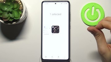 How to Hide and Unhide Photos in Gallery on SAMSUNG Galaxy A52s? – Secret Photos in Gallery