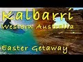 Kalbarri Western Australia - A Video Tour