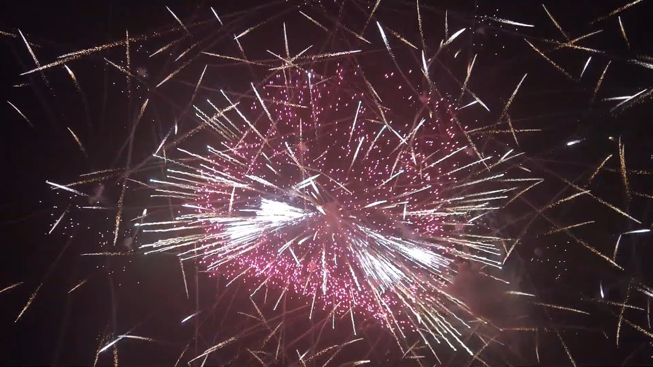 Festa di San Trifone - Spettacolo della ditta Pirotecnica F.lli Pannella | 09-11-21 23:00 | Vuurwerk