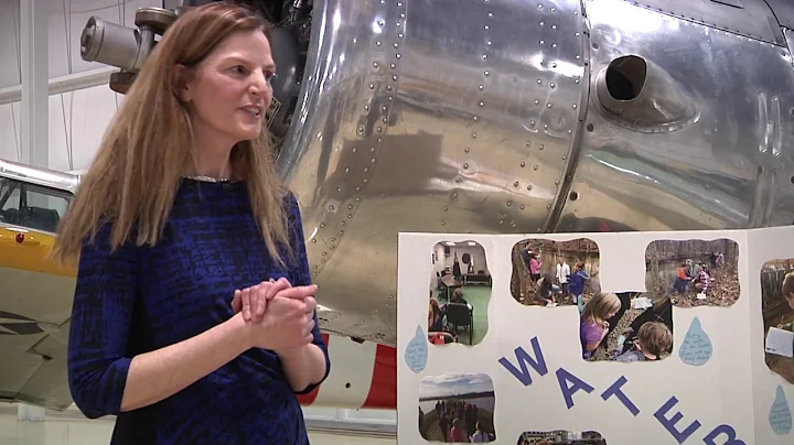 Lori Howell | 2018 Science Innovation Hall of Fame