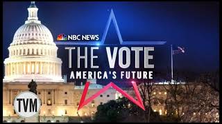 Msnbc Election Night Theme Song