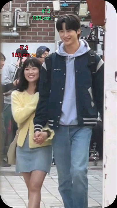 girl power😃 #lovelyrunner #extraordinaryyou #kimhyeyoon #byeonwooseok #변우석 #kdrama #rowoon #seokwoo