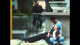 Adegan Kocak Bo Bo Ho Vs Polisi Bag 1 (Shaolin Popaye 1993).mp4