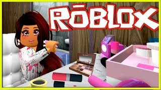 Roblox Rutina de Mañana en Mi Nuevo Apartamento en Royale High - Titi Juegos