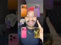 iPhone 17 Pro Max Cosmic Orange🧽🔥#noads #tiktok #usa