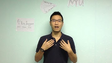 self introduction video