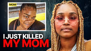 What Drove a Daughter to Kill to her Mother?