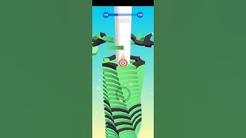 149-150 level complete stack ball #shorts