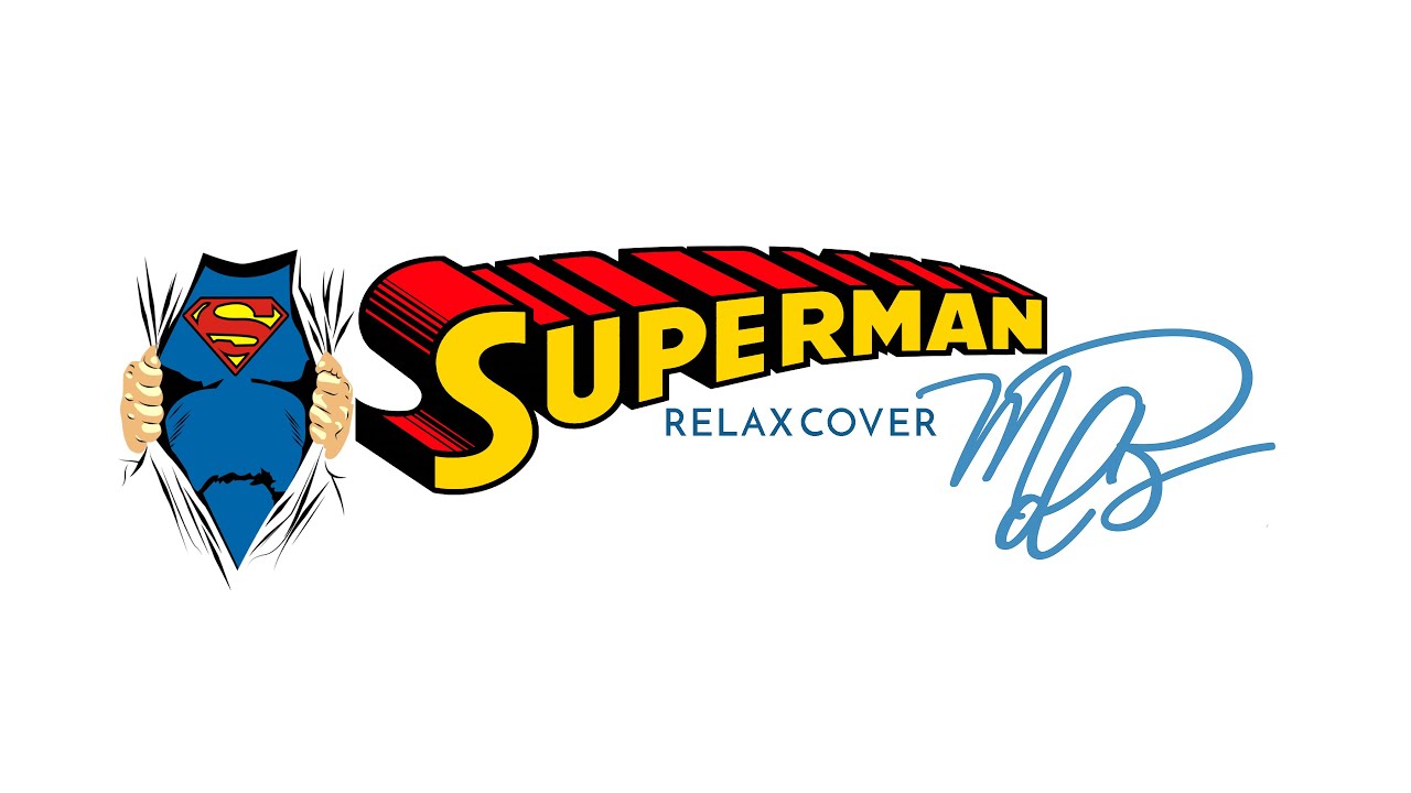Watch Superman 432Hz (MdB Relax Cover) on YouTube Watch Superman 432Hz (MdB Relax Cover) on YouTube