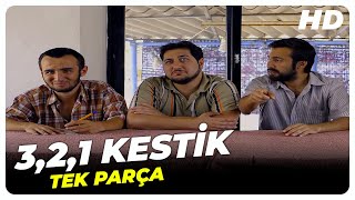 Üç, İki, Bir... Kestik! (2014 - HD) | Türk Komedi Filmi Tek Parça (HD) Üç, İki, Bir... Kestik! (2014 - HD) | Türk Komedi Filmi Tek Parça (HD)