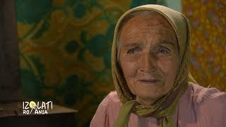 Izolaţi în România: Locuitorii cătunelor din judeţul Alba (@TVR1)