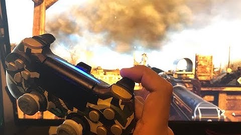 *NEW* WORLDS FASTEST TRIGGER FINGER