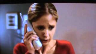 Favorite Buffy Scenes Part 1