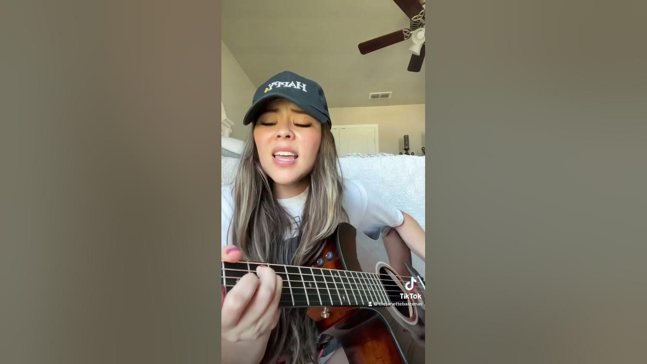 Post Malone x Circles #acousticcover