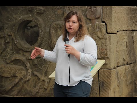 Защита корабельного леса Татарского городища