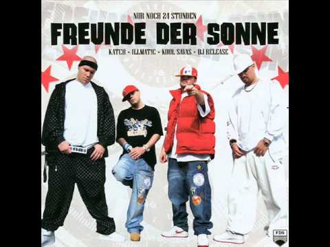 FDS - Nur noch 24 Stunden - 10 - Backpackrapper