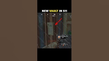 New Lockroom in Armory S11 🤑 #arenabreakout