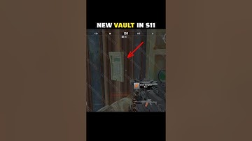 New Lockroom in Armory S11 🤑 #arenabreakout