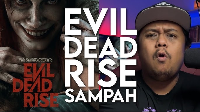 Evil Dead Rise Review - Niche Gamer