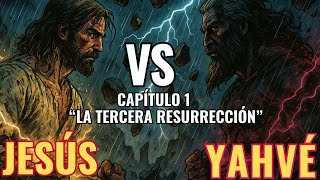 Jesús vs Yahvé Capítulo 1: La Tercera Resurrección De Jesús