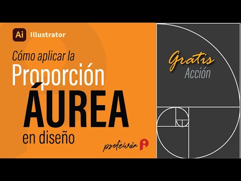 Video: Por qué debería usar la proporción áurea en su decoración