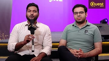 How a college project sparked Fupro Innovation