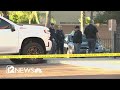 1 person shot, killed after physical altercation in Surprise; multiple people detained