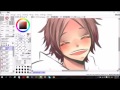 Urata speedpaint