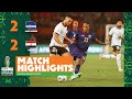 HIGHLIGHTS | Cape Verde 🆚 Egypt | ملخص مباراة كاب فيردي ومصر #TotalEnergiesAFCON2023 - MD3 - Group B
