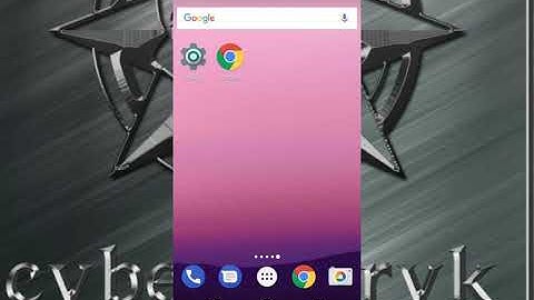 How to install mobile tracker