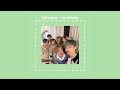 kpop playlist | popular songs