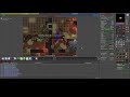 Tibia - Medusa Shield Quest - Drefia Necromancers
