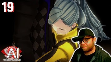 [ AI: The Somnium Files ] Part 19 | Mizuki Route: END | [EN] Let