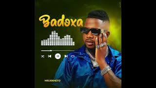 Mr.Xikheto - Badoxa