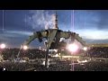 U2 360 Tour @ Montreal - July 8/9th, 2011 - Multicam - Intro (Space Oddity) + Even Better Than...