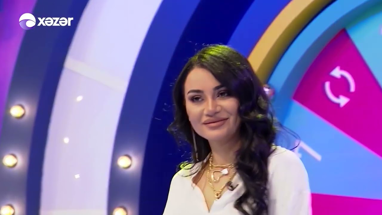 Zeyneb Heseni - Heves (Xezer Tv)
