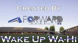 Wake Up Wa-Hi March 6, 2015