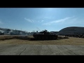 【VR180】74式戦車機動展示　2019年小牧基地オープンベース