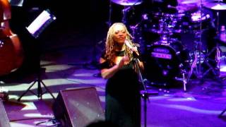 Cassandra Wilson - Harvest moon (2011)