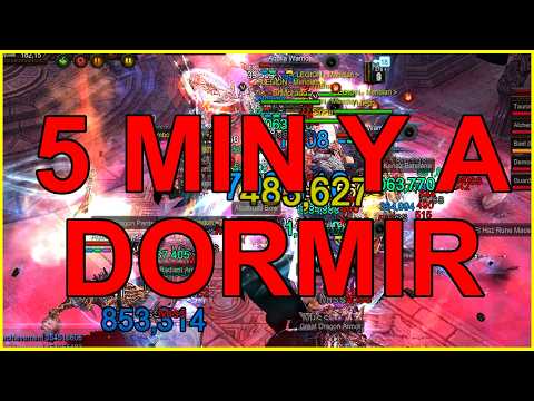 Hoy 5 Min y a Dormir Temprano| Mu Online #Muonline #muonlinepc #mmorpg #Gamig #gamingpc