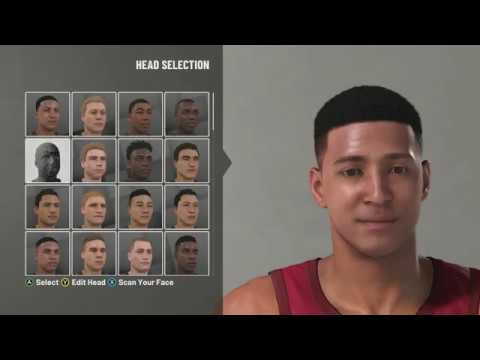 NBA 2k19 My Career WalkThrough Gameplay Part 1 (Prelude)(No Commentary)HD