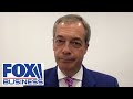 Farage: Governments of Europe 'will lose' if they go down this route