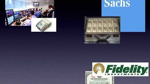 How Bond Repo Transactions Work