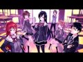 Shoujo tachi wa kyouya wo mezasu - Openning Full