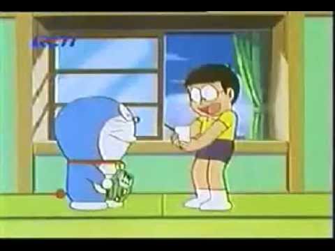  Doraemon  Bahasa  Indonesia  CAMERA HAYAL YouTube