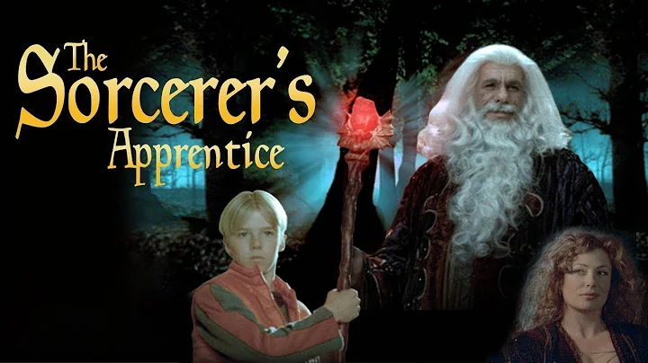 The Sorcerer's Apprentice | Full Movie | Robert Da...