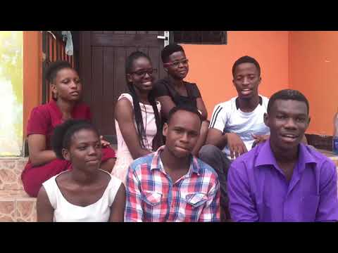 Peaceful Voices Happy Birthday Song