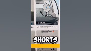 Ai Animated Video Short Tutorial / Sticky Cartoon Animations