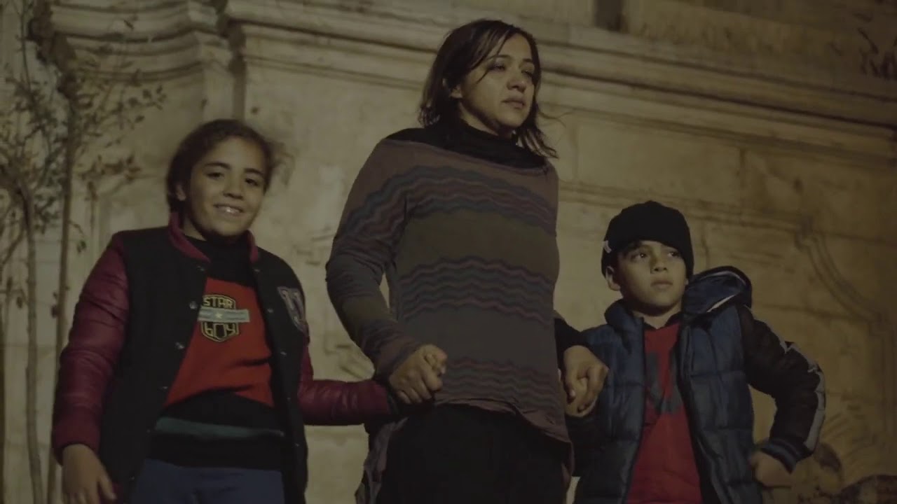 Settimana di Passione a Ostuni di Edoardo Wenspeare